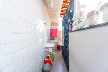 Apartamento para alugar com 100m², 2 quartos e 1 vaga Apartamento para alugar com 100m², 2 quartos e 1 vagaÁrea de Serviço