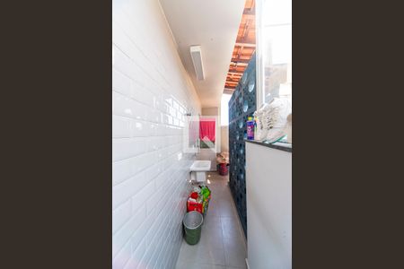 Apartamento para alugar com 100m², 2 quartos e 1 vaga Apartamento para alugar com 100m², 2 quartos e 1 vagaÁrea de Serviço