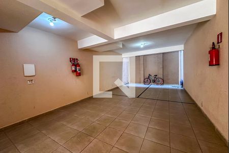 Apartamento para alugar com 100m², 2 quartos e 1 vaga Apartamento para alugar com 100m², 2 quartos e 1 vagaGaragem