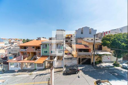 Apartamento para alugar com 100m², 2 quartos e 1 vaga Apartamento para alugar com 100m², 2 quartos e 1 vagaVista da Sacada do Quarto 1