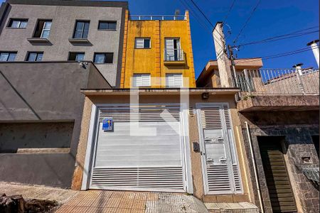 Apartamento para alugar com 100m², 2 quartos e 1 vaga Apartamento para alugar com 100m², 2 quartos e 1 vagaFachada