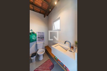 Apartamento para alugar com 100m², 2 quartos e 1 vaga Apartamento para alugar com 100m², 2 quartos e 1 vagaLavabo da Cobertura