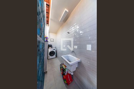 Apartamento para alugar com 100m², 2 quartos e 1 vaga Apartamento para alugar com 100m², 2 quartos e 1 vagaÁrea de Serviço