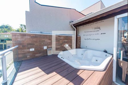 Apartamento para alugar com 100m², 2 quartos e 1 vaga Apartamento para alugar com 100m², 2 quartos e 1 vagaChurrasqueira e Jacuzzi