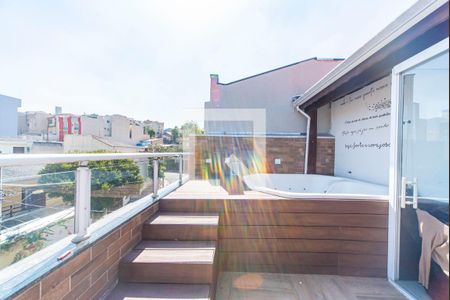 Apartamento para alugar com 100m², 2 quartos e 1 vaga Apartamento para alugar com 100m², 2 quartos e 1 vagaChurrasqueira e Jacuzzi