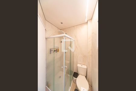 Apartamento para alugar com 100m², 2 quartos e 1 vaga Apartamento para alugar com 100m², 2 quartos e 1 vagaBanheiro Social