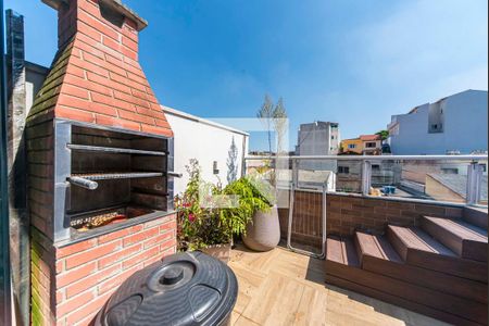 Apartamento para alugar com 100m², 2 quartos e 1 vaga Apartamento para alugar com 100m², 2 quartos e 1 vagaChurrasqueira e Jacuzzi