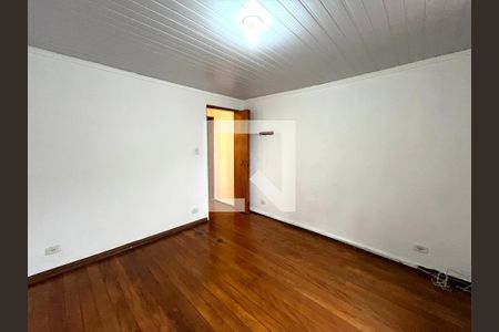 Quarto 1 de casa à venda com 2 quartos, 128m² em Vila Guarani (zona Sul), São Paulo