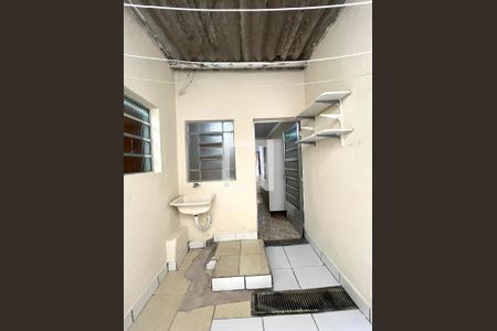 Casa à venda com 128m², 2 quartos e sem vagaÁrea de Serviço