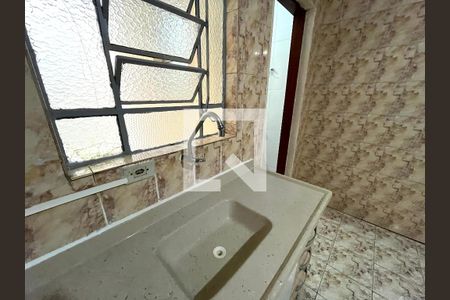 Casa à venda com 128m², 2 quartos e sem vagaCozinha 