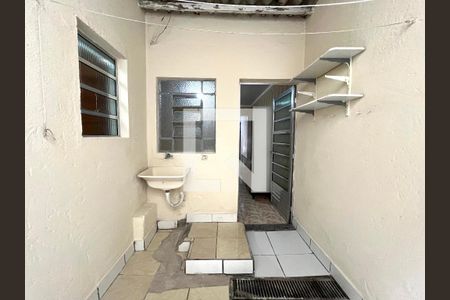 Casa à venda com 128m², 2 quartos e sem vagaÁrea de Serviço