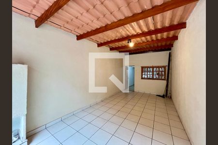 Casa à venda com 128m², 2 quartos e sem vagaGaragem