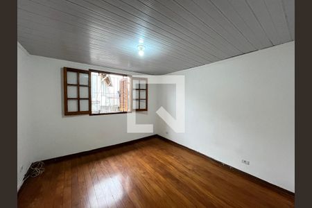 Quarto 1 de casa à venda com 2 quartos, 128m² em Vila Guarani (zona Sul), São Paulo