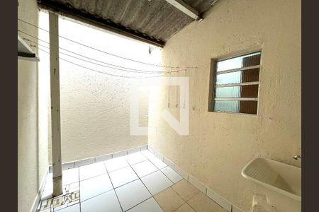 Casa à venda com 128m², 2 quartos e sem vagaÁrea de Serviço