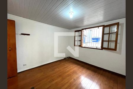 Quarto 1 de casa à venda com 2 quartos, 128m² em Vila Guarani (zona Sul), São Paulo