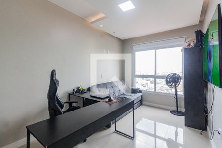 Apartamento para alugar com 190m², 3 quartos e 3 vagasSuíte 2