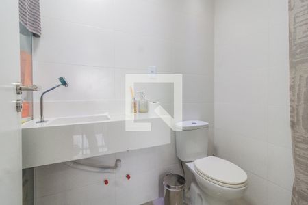 Apartamento para alugar com 190m², 3 quartos e 3 vagasLavabo 1