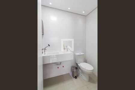 Apartamento para alugar com 190m², 3 quartos e 3 vagasLavabo 1
