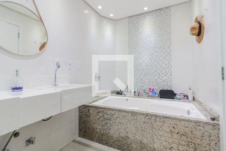 Apartamento para alugar com 190m², 3 quartos e 3 vagasSuíte 1