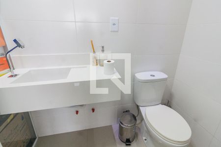 Apartamento para alugar com 190m², 3 quartos e 3 vagasLavabo 1