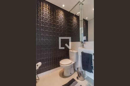 Apartamento para alugar com 190m², 3 quartos e 3 vagasLavabo 2