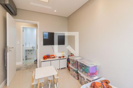 Apartamento para alugar com 190m², 3 quartos e 3 vagasQuarto 