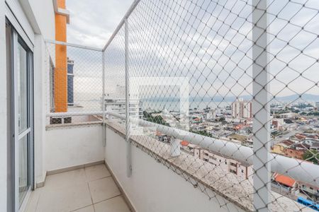 Apartamento para alugar com 190m², 3 quartos e 3 vagasSuíte 1 varanda