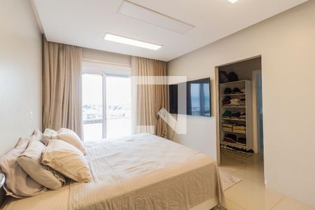 Apartamento para alugar com 190m², 3 quartos e 3 vagasSuíte 1