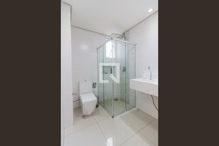 Apartamento para alugar com 190m², 3 quartos e 3 vagasSuíte 1