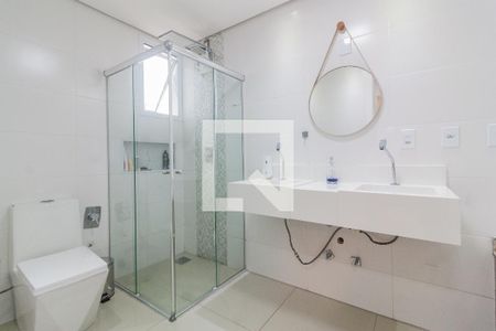 Apartamento para alugar com 190m², 3 quartos e 3 vagasSuíte 1