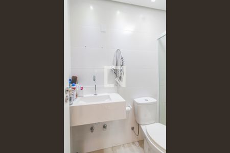 Apartamento para alugar com 190m², 3 quartos e 3 vagasSuíte 2