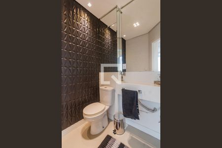 Apartamento para alugar com 190m², 3 quartos e 3 vagasLavabo 2