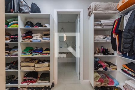 Apartamento para alugar com 190m², 3 quartos e 3 vagasSuíte 1