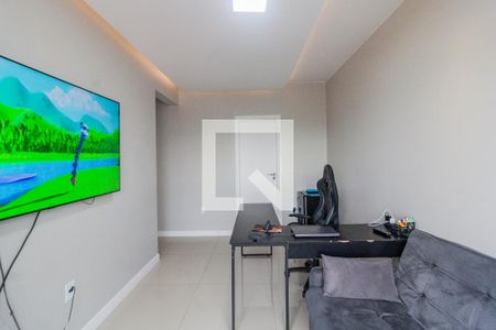 Apartamento para alugar com 190m², 3 quartos e 3 vagasSuíte 2