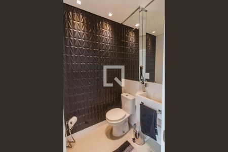 Apartamento para alugar com 190m², 3 quartos e 3 vagasLavabo 2