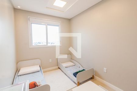 Apartamento para alugar com 190m², 3 quartos e 3 vagasQuarto 
