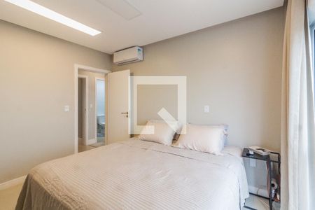 Apartamento para alugar com 190m², 3 quartos e 3 vagasSuíte 1