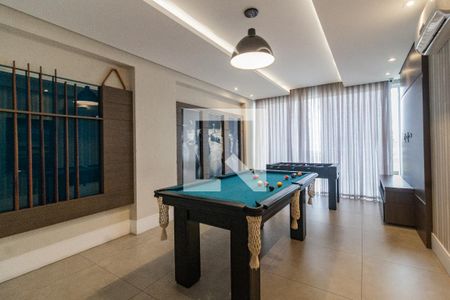 Apartamento para alugar com 190m², 3 quartos e 3 vagasÁrea comum