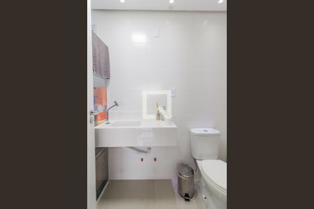 Apartamento para alugar com 190m², 3 quartos e 3 vagasLavabo 1