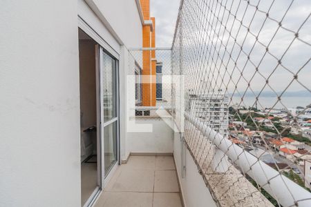 Apartamento para alugar com 190m², 3 quartos e 3 vagasSuíte 1 varanda