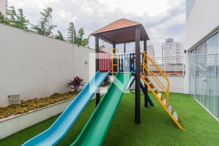 Apartamento para alugar com 190m², 3 quartos e 3 vagasÁrea comum