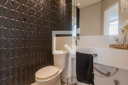 Apartamento para alugar com 190m², 3 quartos e 3 vagasLavabo 2