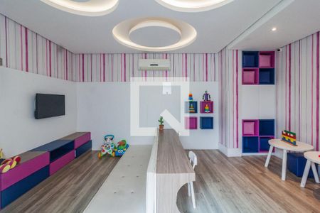 Apartamento para alugar com 190m², 3 quartos e 3 vagasÁrea comum