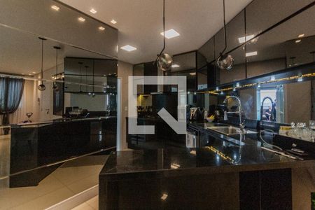 Apartamento para alugar com 190m², 3 quartos e 3 vagasCozinha