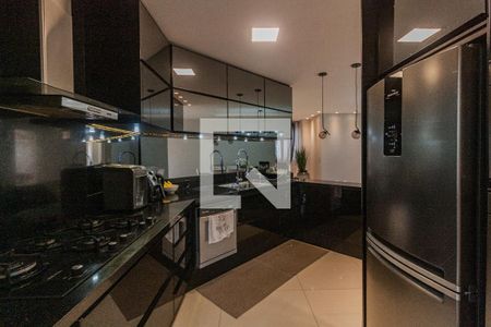 Apartamento para alugar com 190m², 3 quartos e 3 vagasCozinha
