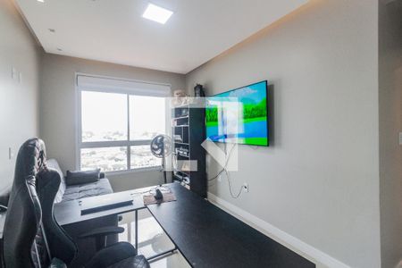 Apartamento para alugar com 190m², 3 quartos e 3 vagasSuíte 2