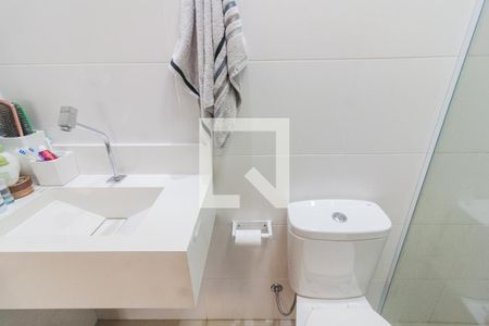 Apartamento para alugar com 190m², 3 quartos e 3 vagasSuíte 2