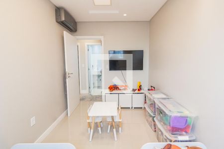 Apartamento para alugar com 190m², 3 quartos e 3 vagasQuarto 