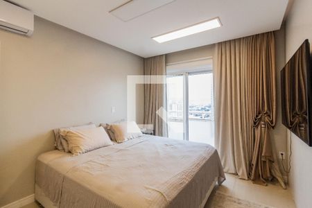 Apartamento para alugar com 190m², 3 quartos e 3 vagasSuíte 1