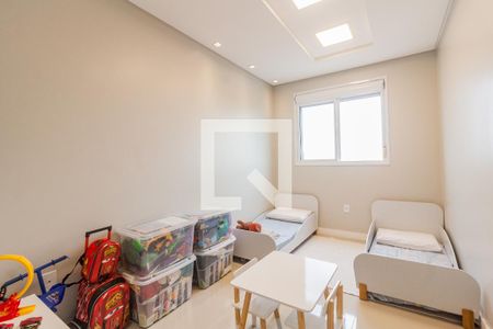 Apartamento para alugar com 190m², 3 quartos e 3 vagasQuarto 